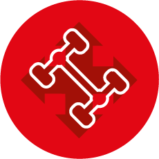 Hybrid drive