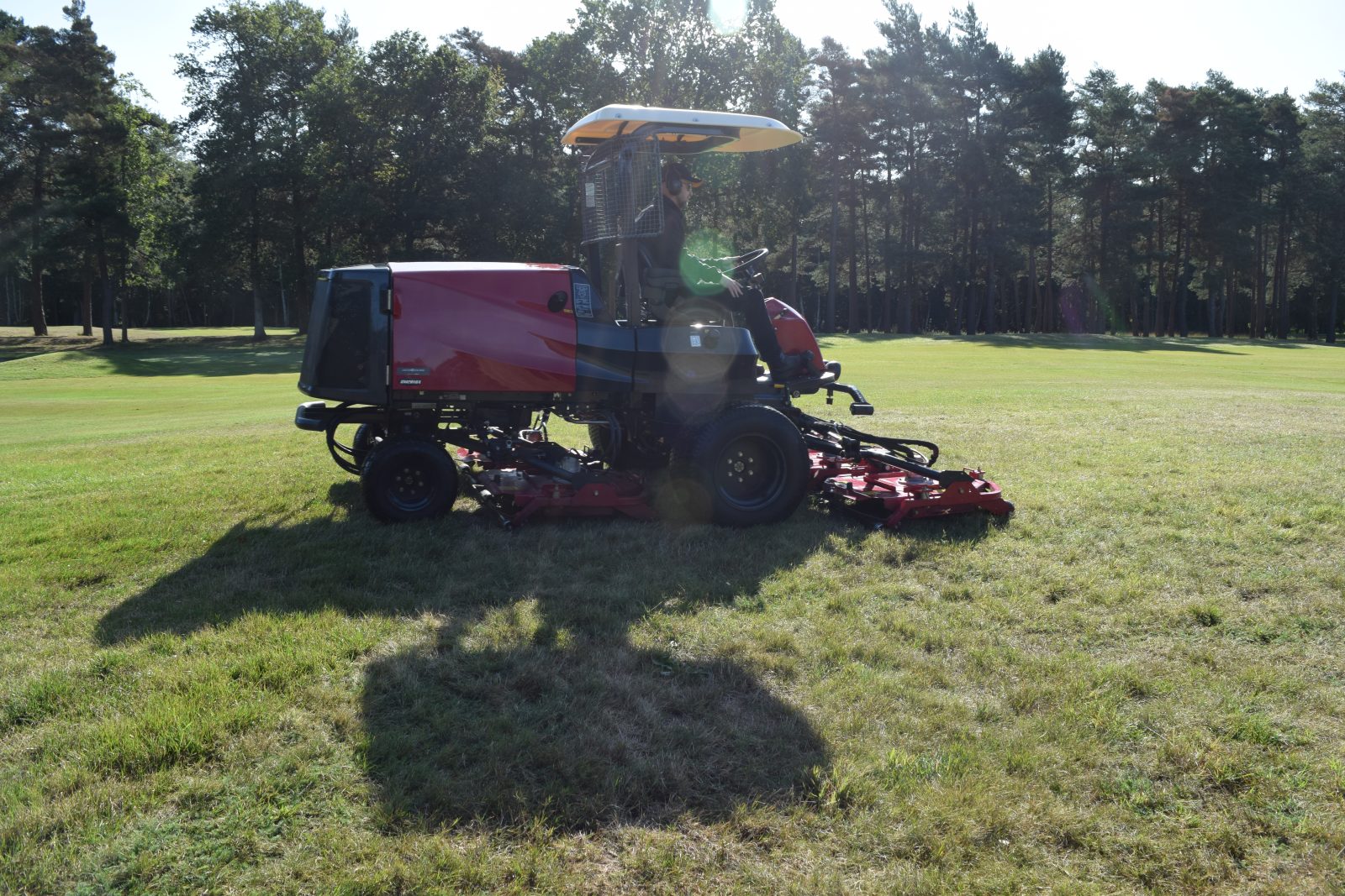 GM2810A