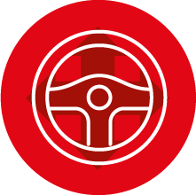 Hydraulic assisted steering